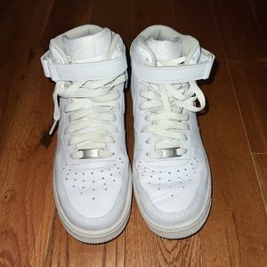 Nike Air Force 1 High Tops